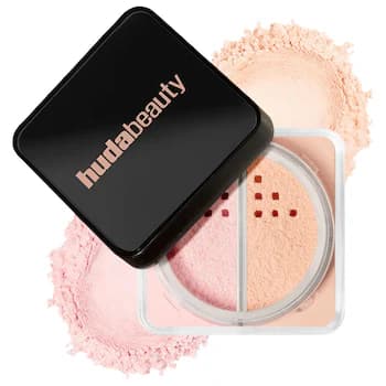 Easy Bake Duo Blurring Loose Baking & Setting Powder