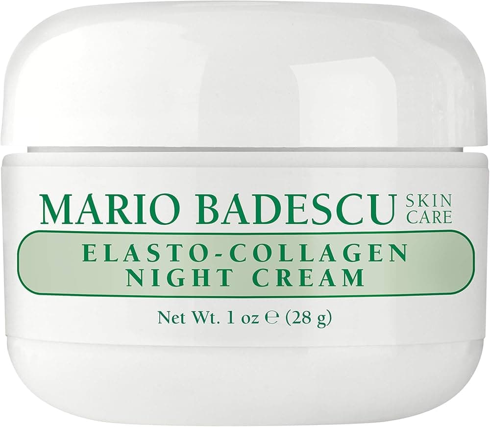 Elasto-Collagen Night Cream