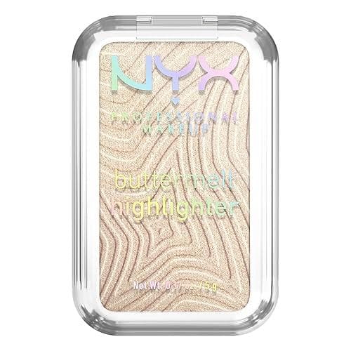 Buttermelt Highlighter
