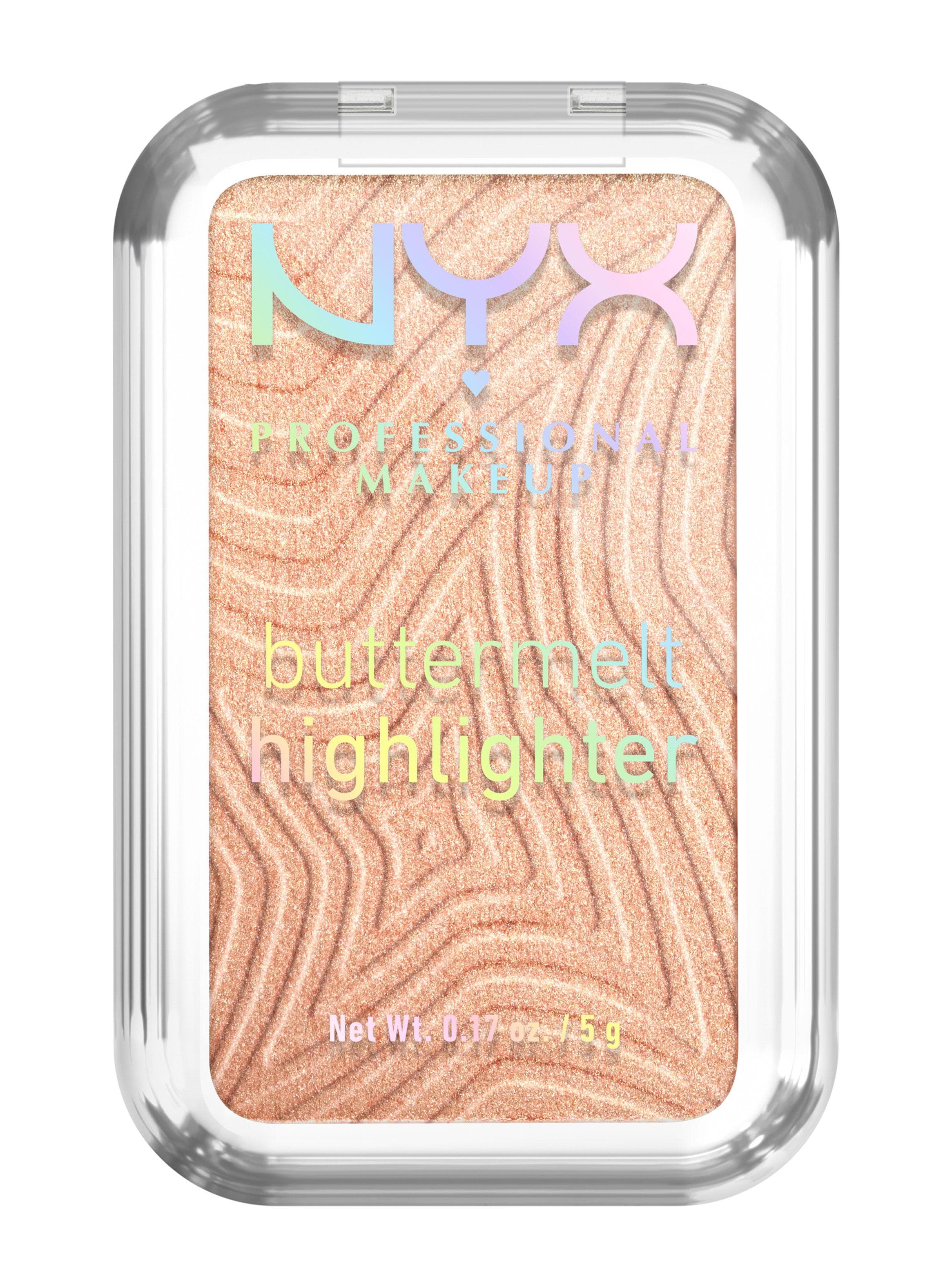 Buttermelt Highlighter