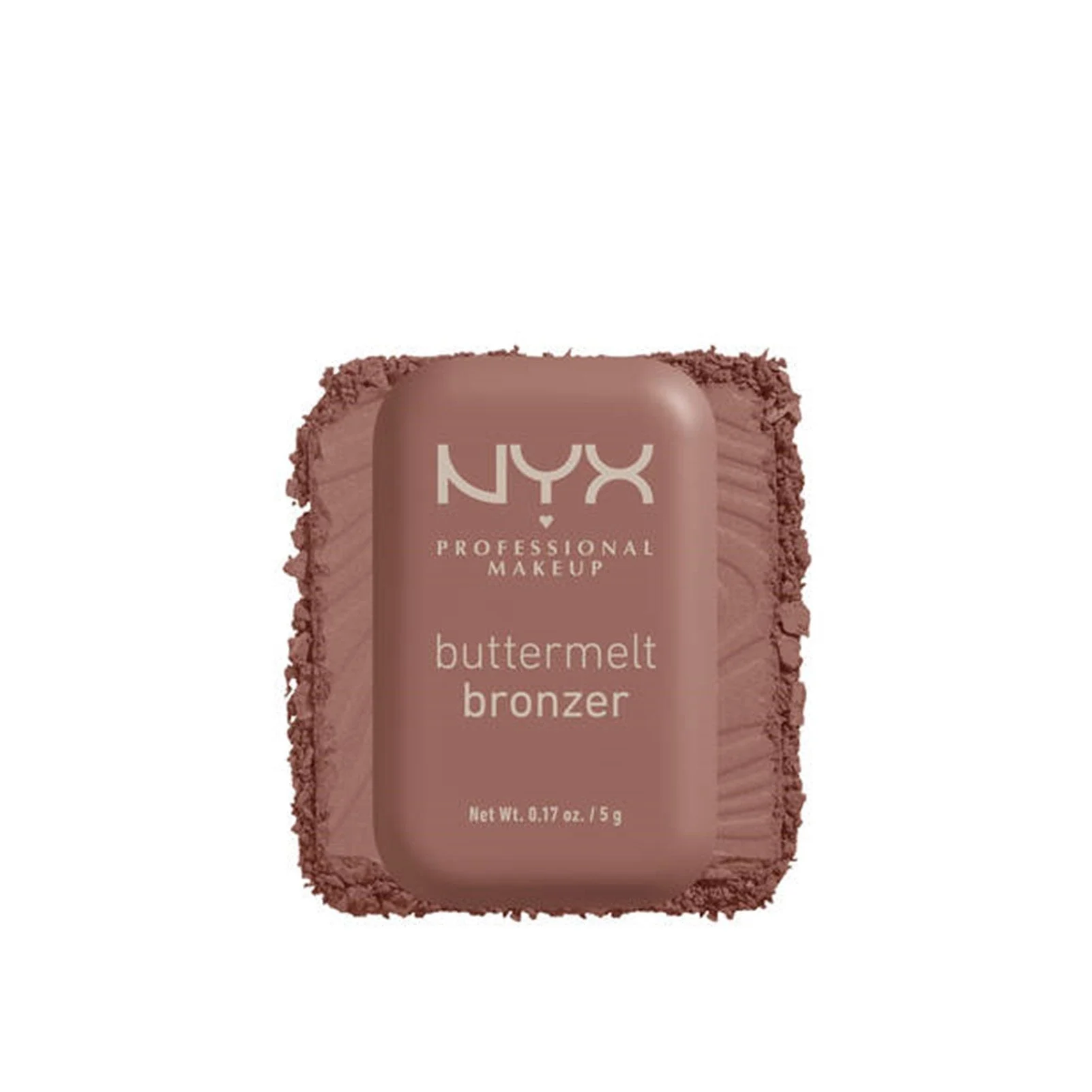 Buttermelt Bronzer